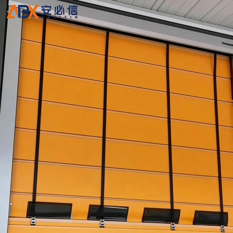 金昌充气式门封